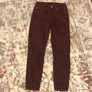 tinsel town pants (brand new!)